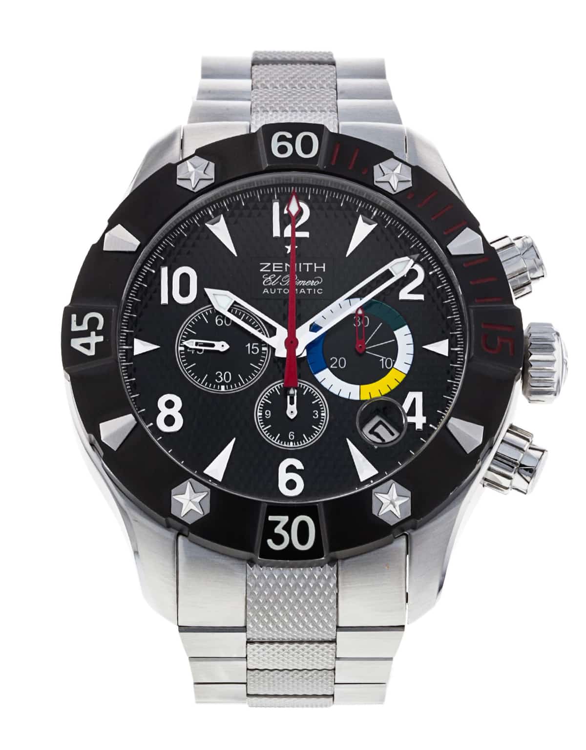 Zenith Defy 03.0526.4000/21.M526